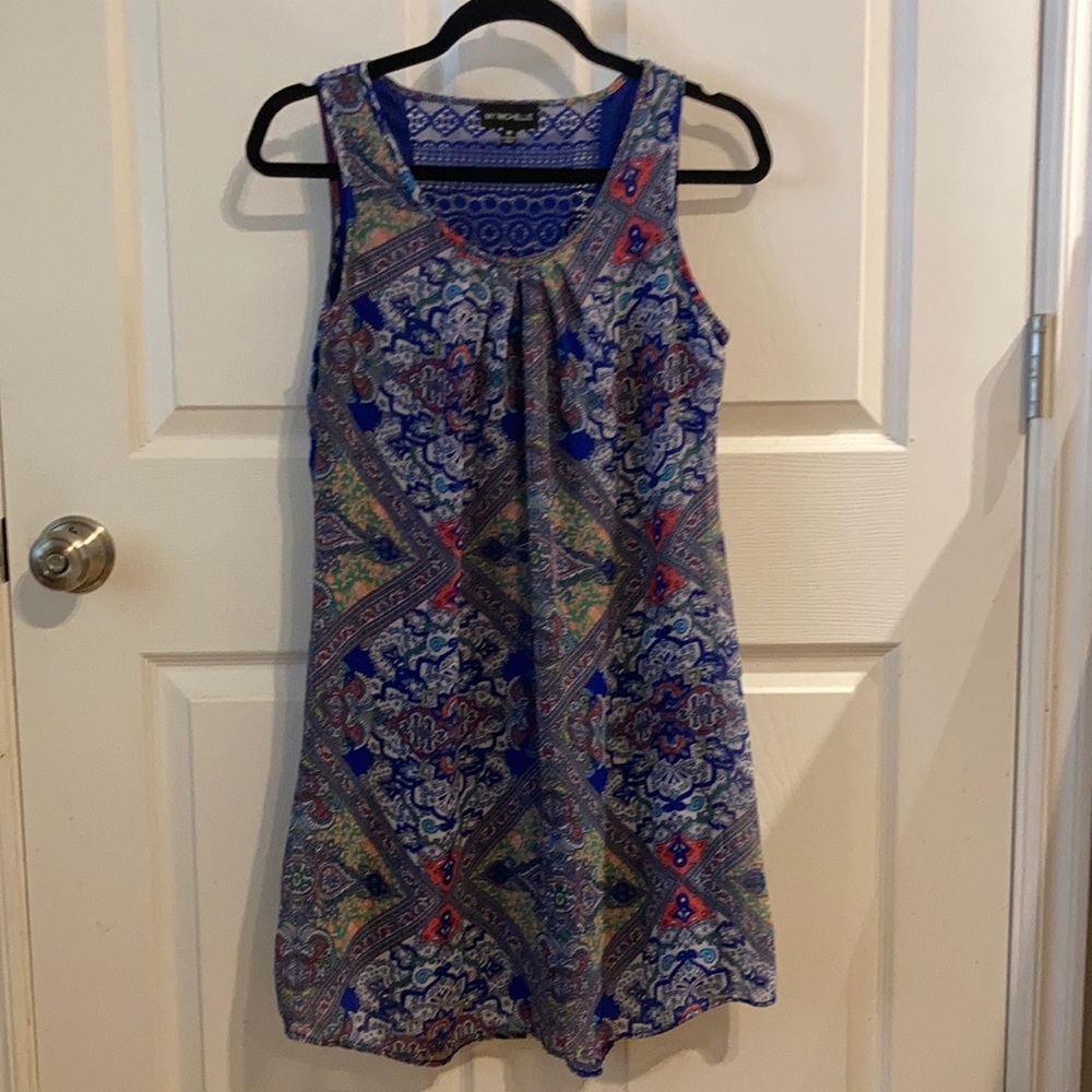 My Michelle dress Size Medium